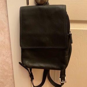 Tignanello Backpack Purse